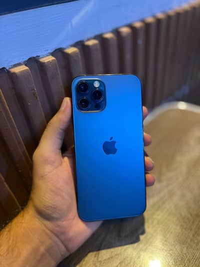 Apple iPhone 12 Pro PTA approved