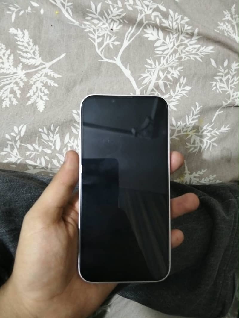Apple iPhone 13 4