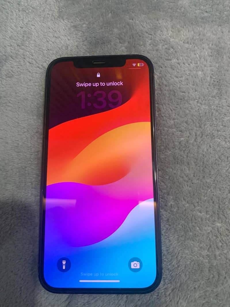 Apple iPhone 12 1