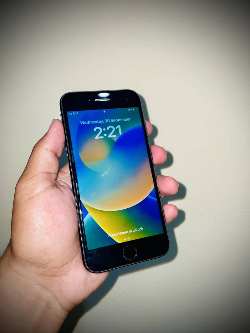Apple iPhone SE 1