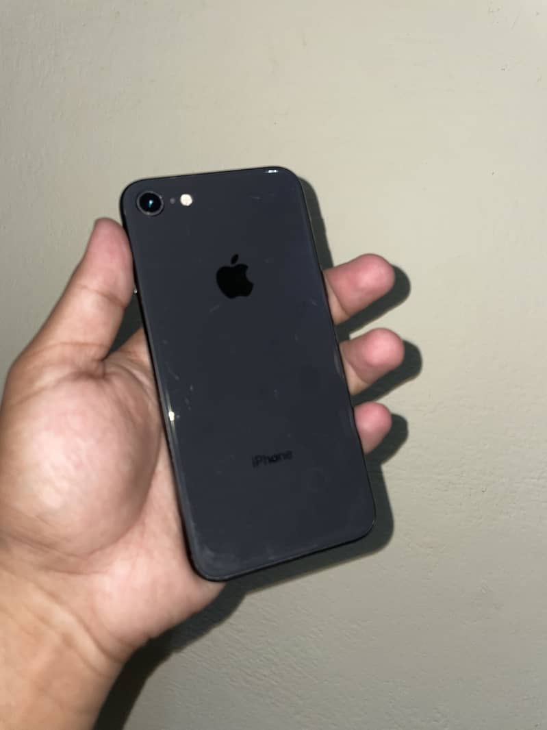 Apple iPhone SE 5