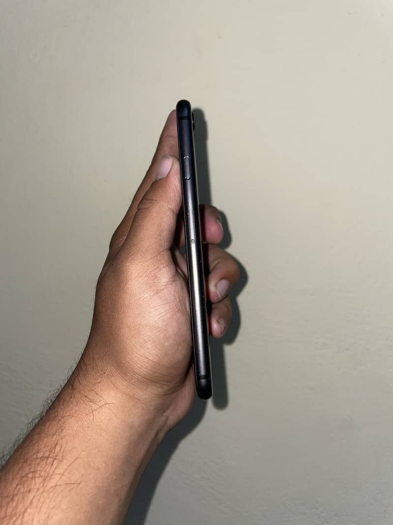 Apple iPhone SE 9