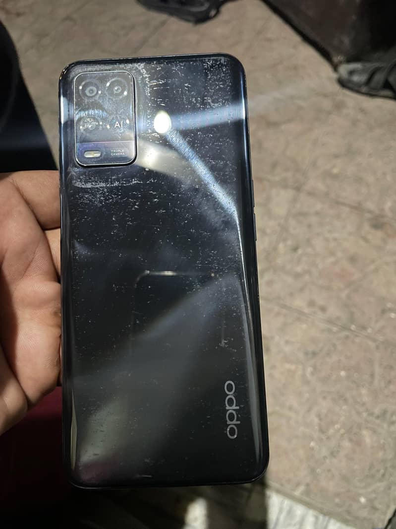 OPPO A54 2