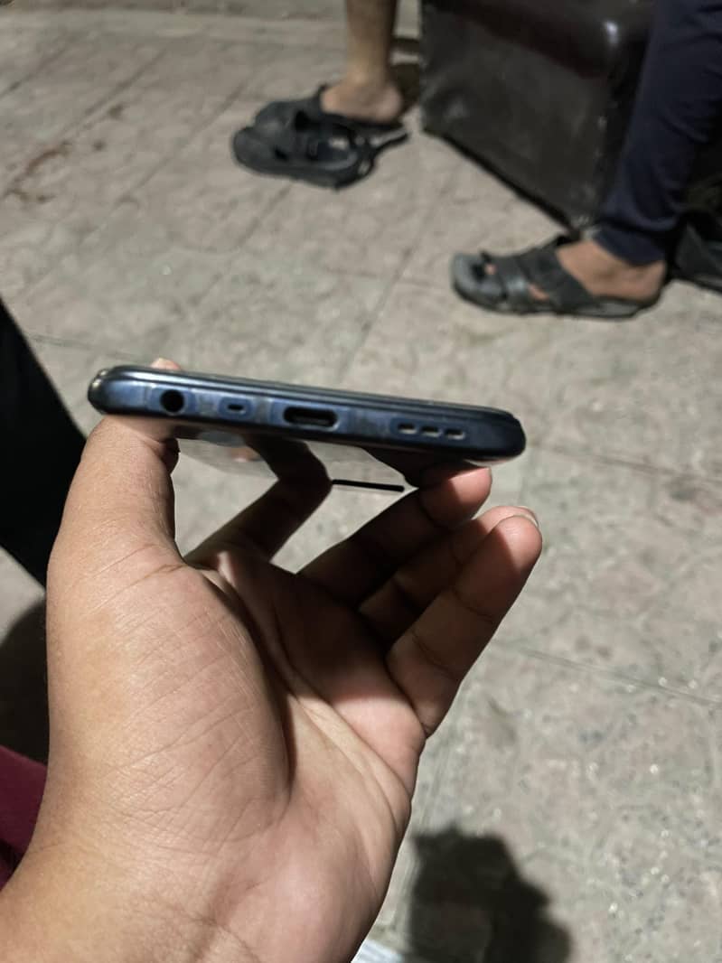 OPPO A54 6