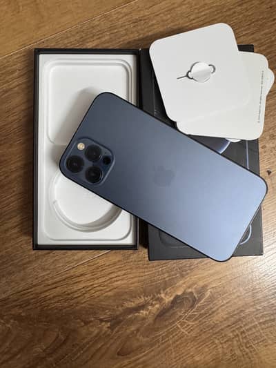 Apple iPhone 12 Pro PTA approved
