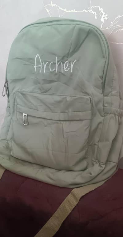 original Archer School Bag for kids