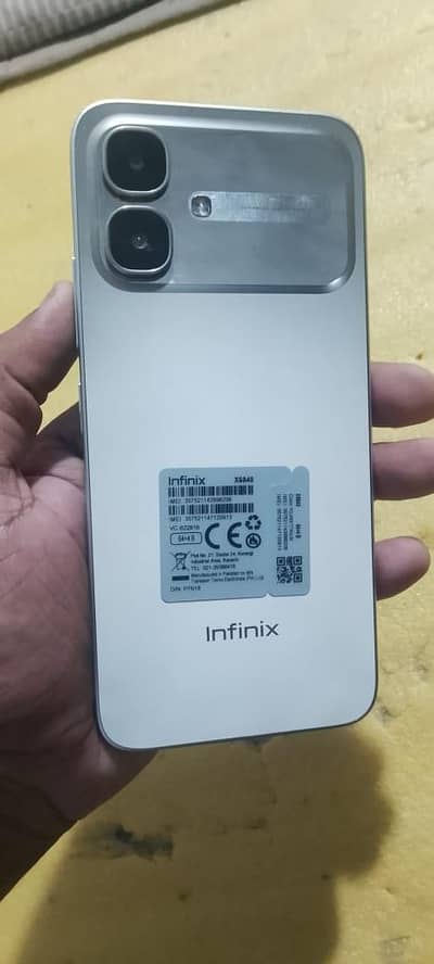 Infinix Other Model