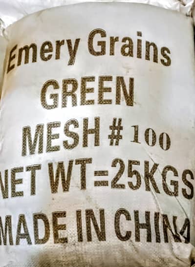 EMREY Grains powder