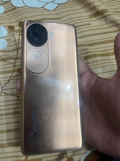 Vivo V40e 5g 8+8 256