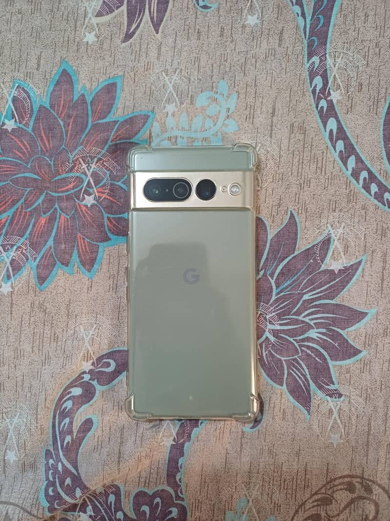 Google Pixel 7 Pro | Great Condition 6