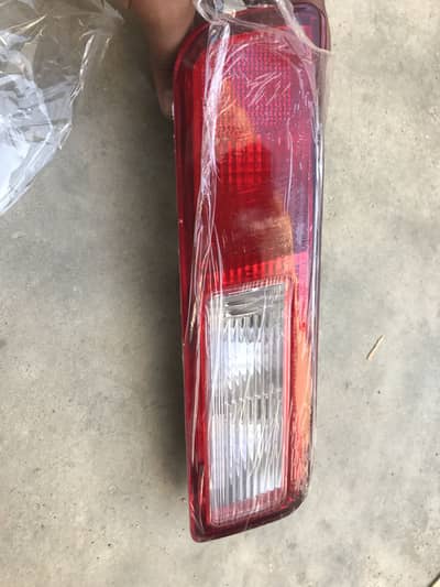 Back light complete Suzuki New Alto 660cc
