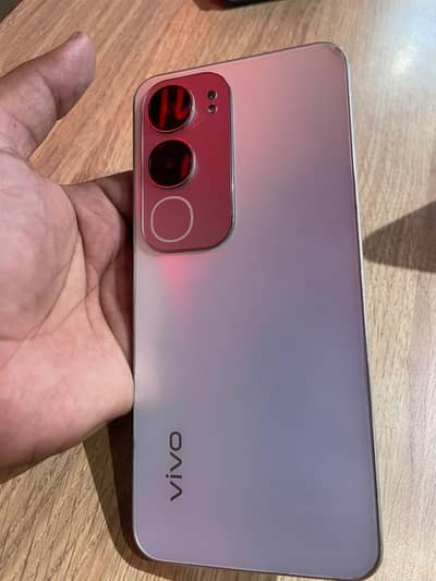 Vivo Y19s