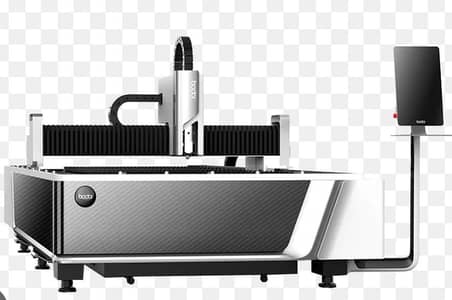 CNC Fiber Laser Designer+Operator