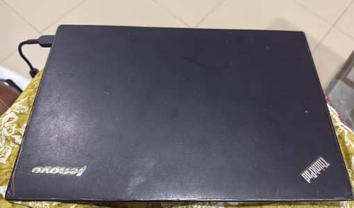 Lenovo laptop