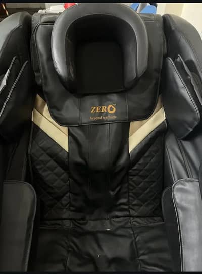 zero company
