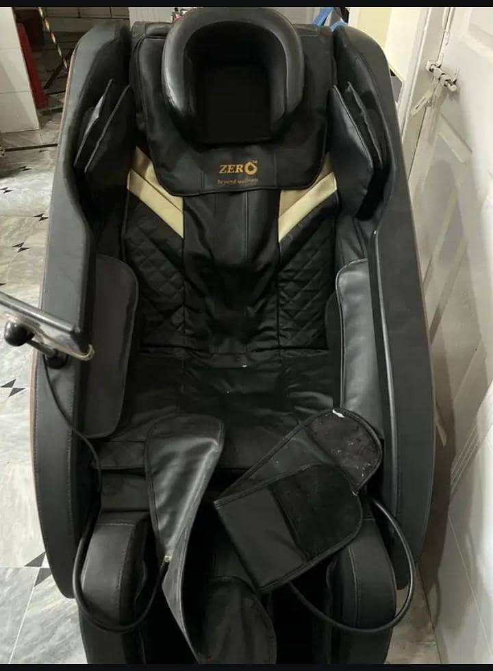 zero company 1