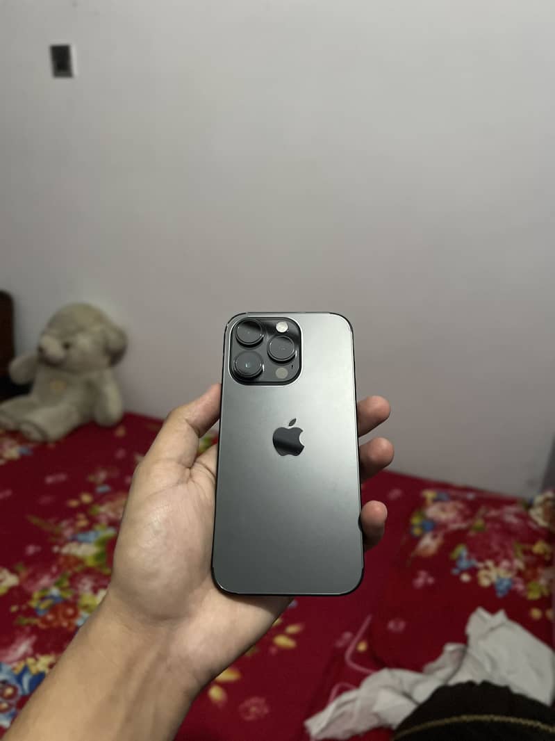 Apple iPhone 14 Pro 3