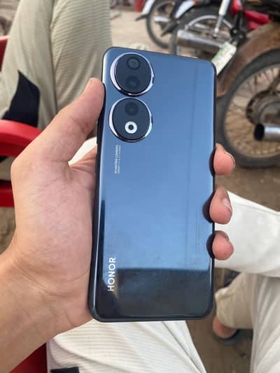 Honor 90 8/256 box exchnage iphone pm