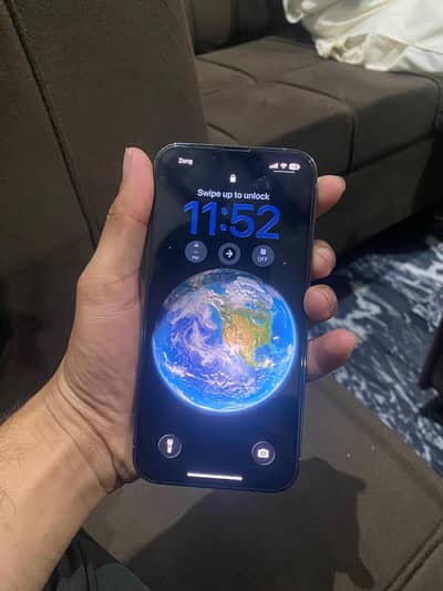 Apple iPhone 13 Pro