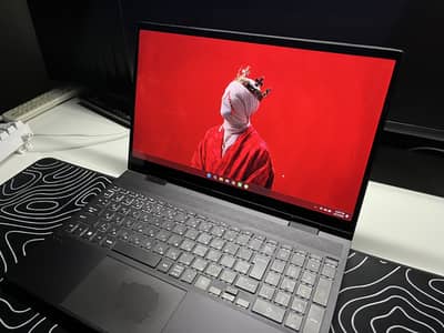 HP Envy 15 x360