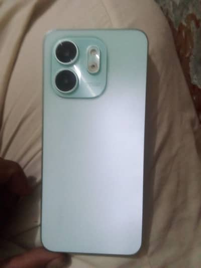 Infinix Smart 9 HD