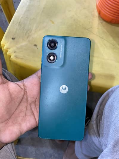 Motorola Moto G04
