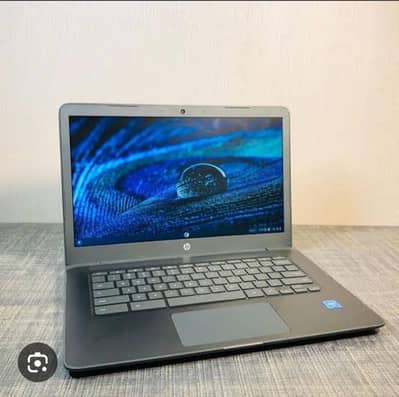 Hp G5 14 14 inch display With Charger