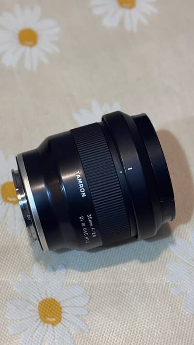 Tamron 30mm f 2.8