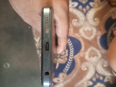 Tecno Spark 20C 4+4 128
