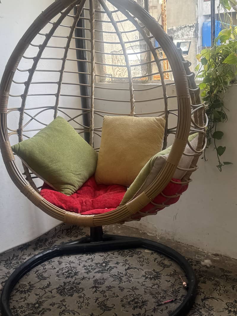 Swing jhola 1