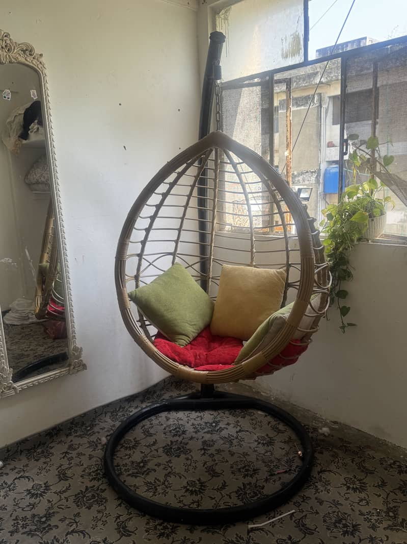 Swing jhola 2