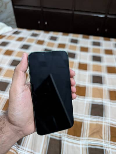 Apple iPhone 13