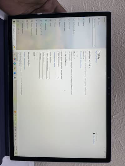 Dell XPS 9315 2in1 Lush Condition SKY Blue