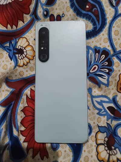 Sony 1 IV