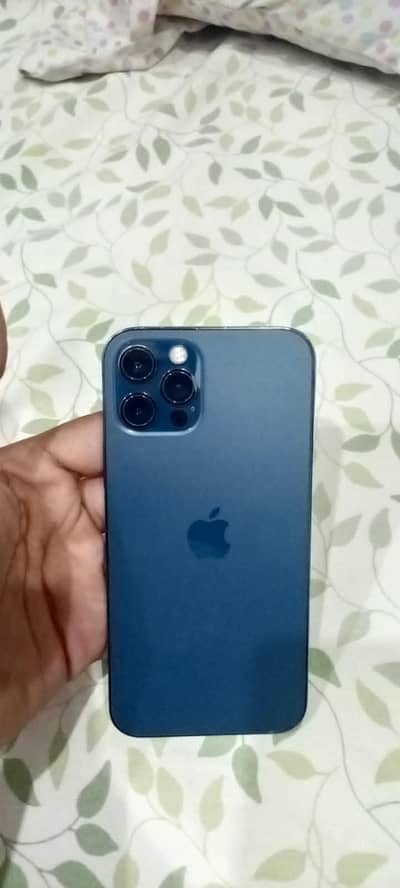 Exhcnage possible Apple iPhone 12 Pro 128gb