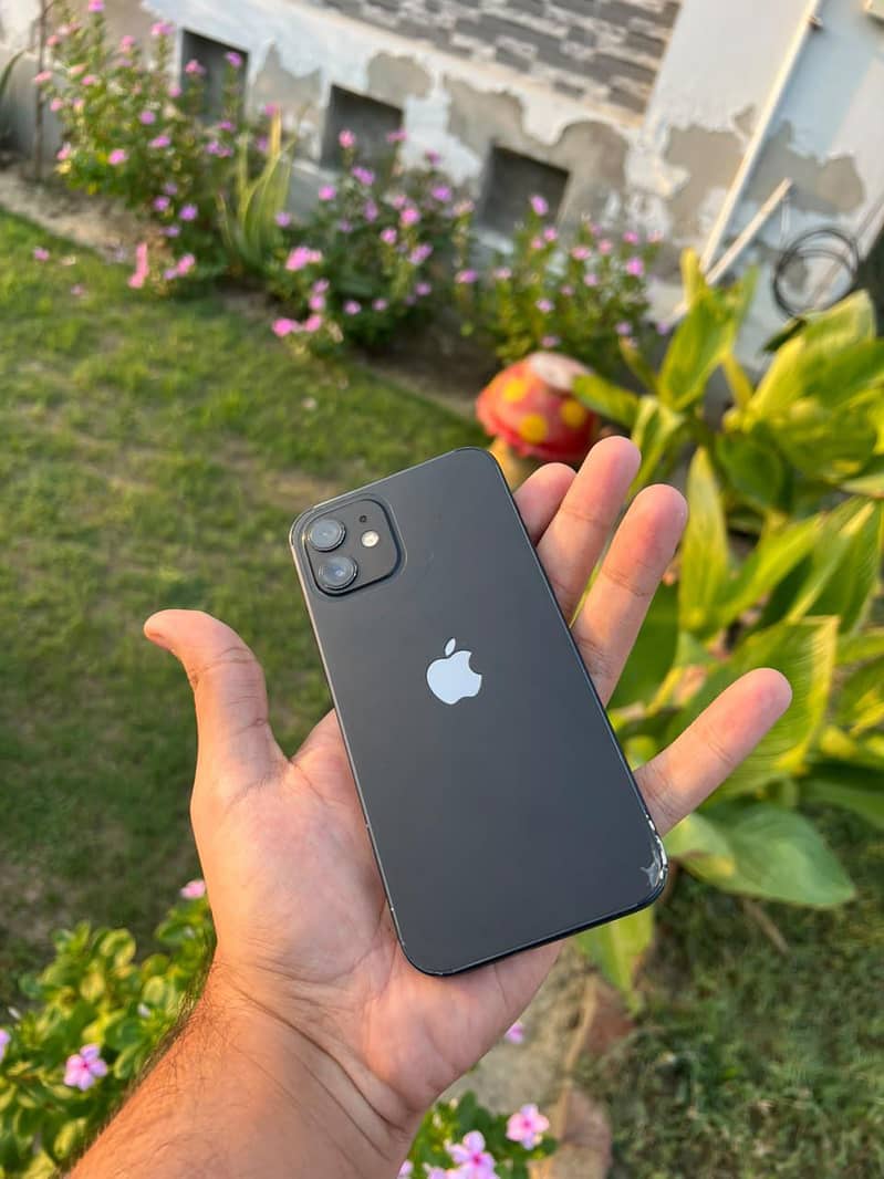 Apple iPhone 12 3