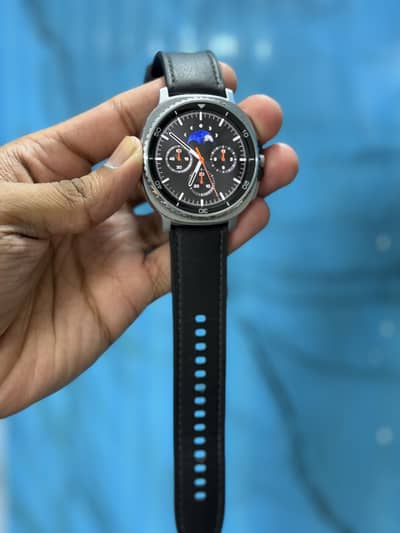 Samsung Galaxy Watch 8 Classic 46mm