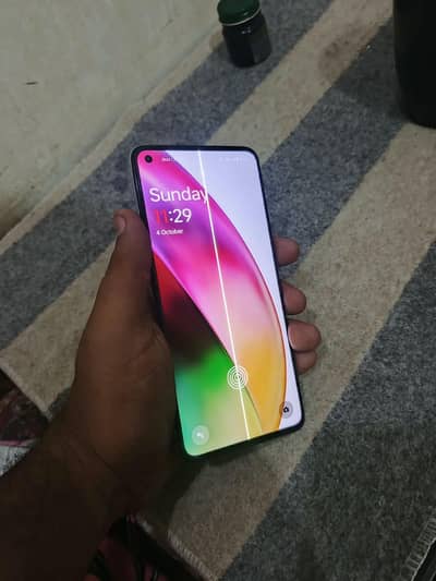 One Plus 8T