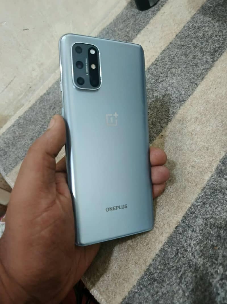 One Plus 8T 3