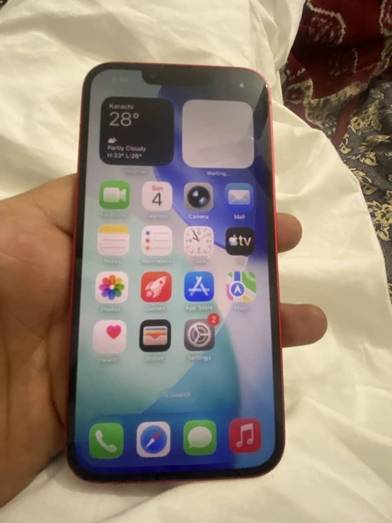 Apple iPhone 14 1