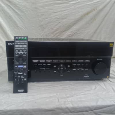 Sony Za5000es 110v US model Klipsch,Yamaha,KEF,pioneer