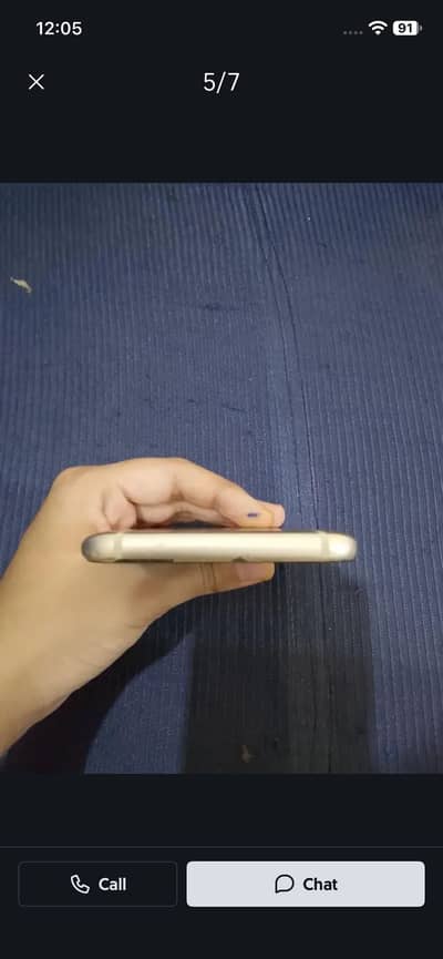 Samsung Mobile J7 Pro