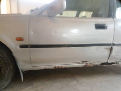 Honda City 2000