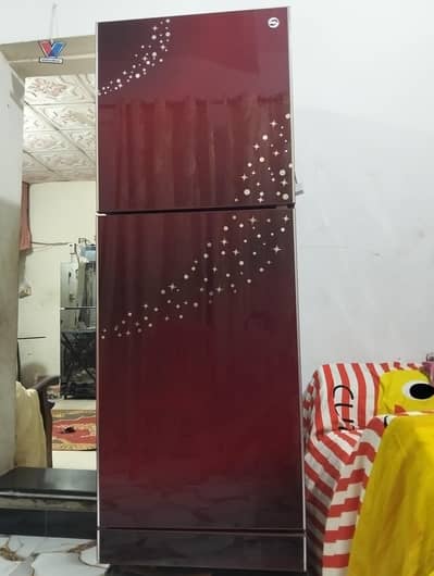 PEL Fridge for sale good condition