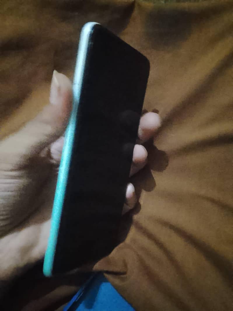 OPPO A31 2