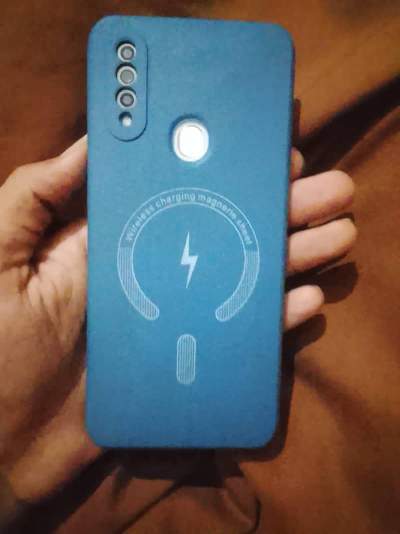OPPO A31 6