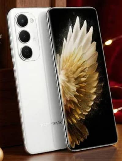 Tecno Spark 40 Pro Plus