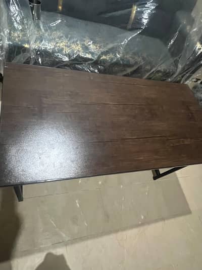 Dinning Table/ Computer Table