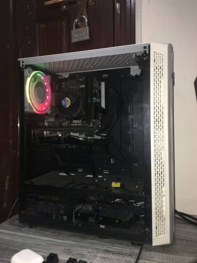 Gaming Pc For Sale!!