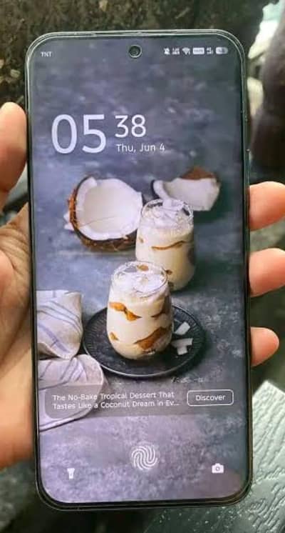 Infinix Other Model